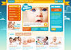 Mobile website