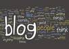 post a review for you on any website,blog,forum of your business or organization online at any website