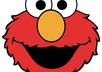 read/sing/do any voiceover as Elmo small1