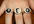 make you 2 custom adjustable rings with any picture