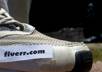 glue your message on my shoe and do a few stunts small1