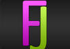 Hd logo for app