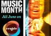 give you a guest post on my PR2 / SEOMoz PA27 that is 6 yrs old with news / hip hop and more