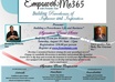design a SHOW stopping business flyer for you