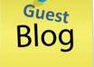 let you Guest Post on my PR2 Social Media Blog