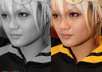 change your old Black and White photograph into colored photo