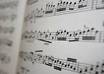 send you sheet music for songs from Broadway shows small1
