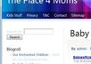add your website to my blogroll, family friendly only, to one of my blogs listed below