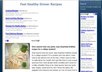 add your website link to one of my blogs blogroll, subject to my approval, listed below