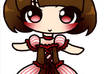 draw or design a chibi character for you