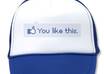 Facebook timeline likes