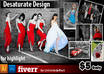 do Your Requires Express Any PHOTOSHOP Work,Photo Editing,Photoshops Image Within12 hours