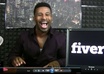 use a Late Night Talk Show Set to do an ENERGETIC testimonial, presentation, or product pitch small1