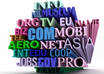 suggest 8 memorable, SEO friendly domain names