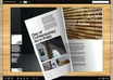 convert your PDF to an amazing flipbook or album for your images