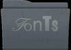 convert your font file from one format to another format small1