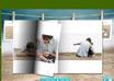 convert your pdf/jpeg file into flipbook