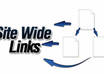 provide a sitewide PR 2 Link for 1 Month on a Social Media Blog small1