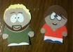 turn you into a paper cartoon South Park character small1