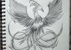 design a custom A4 tattoo sheet small1