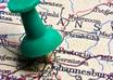 create 35 maps and a report, optimizing your newly merged GOOGLE Places and Plus citation to local seo optimize your G+ Places Page