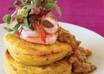 give you two original vegetarian or vegan recipes small1