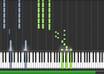 send you piano part of any song as an MIDI file