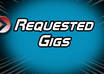 complete your Requested Gig we agreed upon small1