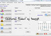implement database driven simple windows application
