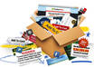 send you a very best high converting graphics kit for internet marketing