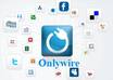 Synidication network