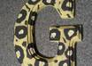 hand paint and decorate any letter small1