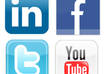 Youtube views, facebook views, twitter and pinterest