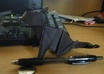 make you an origami creation from the list below
