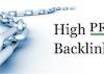 give you doFollow backlink with high PR small1