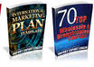 create a softcover 3D book image for your ebook