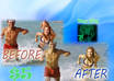 remove any unwanted stuffs and make some extra enhancement in your photo