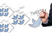 add 2000+ real human twitter followers in you account without your admin access within 12 hours