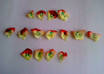 write your text message on rose petals small1