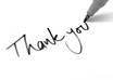 graciously accept your tip for a job well done