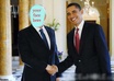make Your photo with Obama