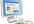 upload your files into your hosting account