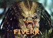 make Predator speak and promote your business or advertise for you small1