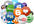do link building via 20 high PR social bookmarks + 50 directories submissions with details submissions report just