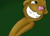 draw you a quick sketch of any animal or creature in cartoon form small1