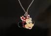 send you a Minnie Mouse Necklace