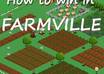 give you the TOP 10 tips to beat the competition in Farmville