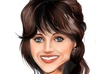 make a high end caricature head only