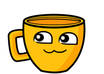 draw any object in cartoon style small1