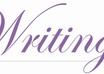 Writing